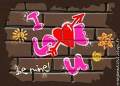 je t'aime