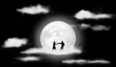 les amoureux