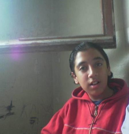 et encors mwa