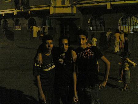 c mehdi, youssef,mounir