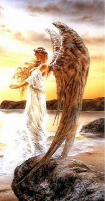 un jour l'amour..................