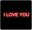 je t'aime