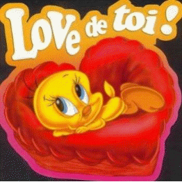 I lOvE yOu