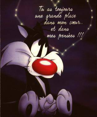 une toute petite declaration