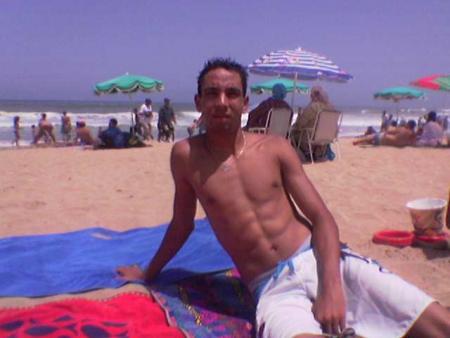 est encors mon mehdi
