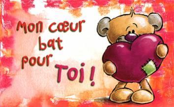 mon coeur