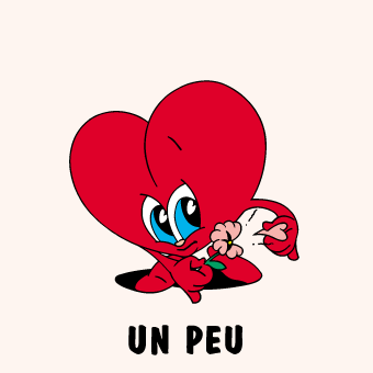 l'amour