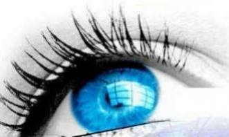 mon oeil