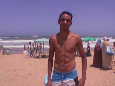 c mehdi mon ami