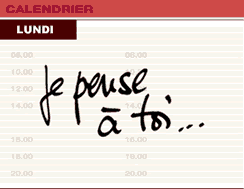 chaque jour