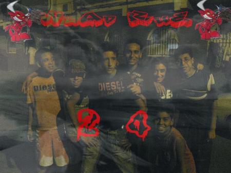  c WeLaD rUe 24